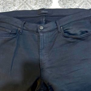 JBrand Black Jeans - 38x32